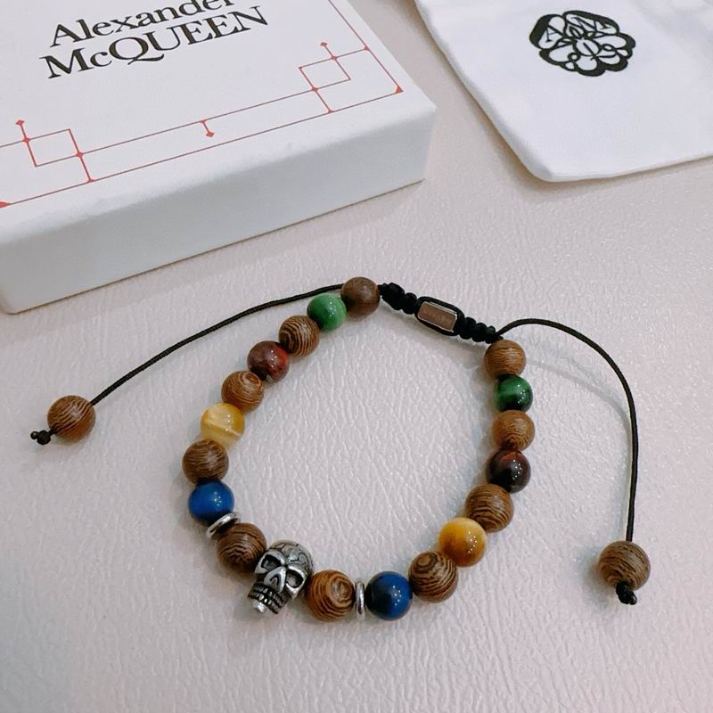 McQueen bracelet 05yxh11